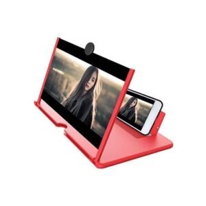 مكبر شاشة الهاتف .3D
